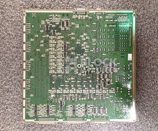 PX79-11179-3 - Toshiba - CT - OPCONTA Board | Block Imaging